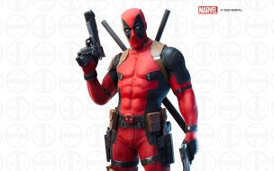 Deadpool marvel fondo de pantalla