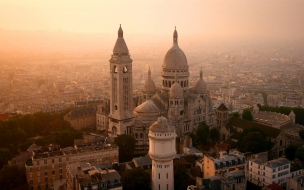 Sacre c ur 2560x1440 paris france travel tourism