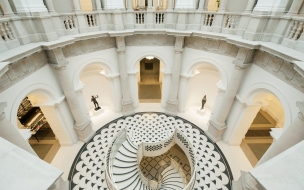 Tate britain 2560x1440 england tourism travel