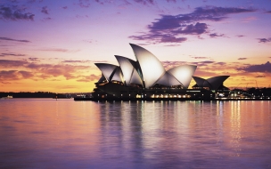 Opera house 2560x1440 sydney australia tourism travel