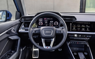 Audi a3 2560x1440 2022 cars 5k