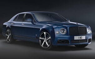 Bentley mulsanne 6 75 edition 2560x1440 luxury cars 5k