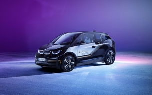 Bmw i3 urban suite 2560x1440 ces 2020 electric car 2020 cars 4k