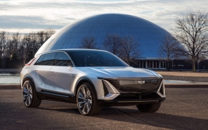 Cadillac lyriq 2560x1440 suv 2021 cars electric cars 8k