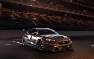 Cupra leon competition 2560x1440 2020 cars 5k