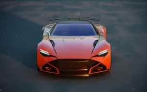 Continental supercar 2560x1440 supercar 4k