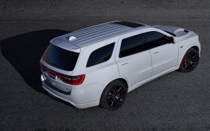 Dodge durango srt 2560x1440 suv 2021 cars