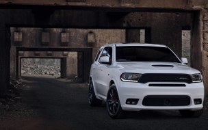 Dodge durango srt 2560x1440 suv 2021 cars