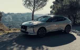 Ds 4 e tense 2560x1440 2021 cars crossover 5k