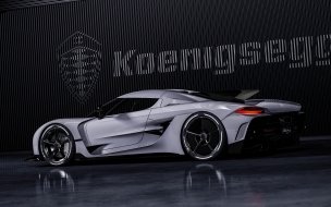 Koenigsegg jesko absolut 2560x1440 hypercar 5k