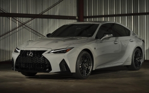 Lexus is 500 f sport performance 2560x1440 2022 cars 8k