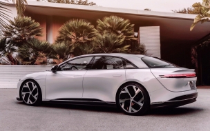 Lucid air 2560x1440 2021 cars luxury cars electric cars 5k