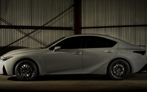 Lexus is 500 f sport performance 2560x1440 2022 cars 8k