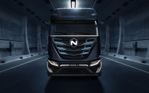 Nikola tre 2560x1440 electric cars hydrogen fuel cell