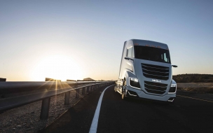 Nikola two 2560x1440 electric cars hydrogen fuel cell