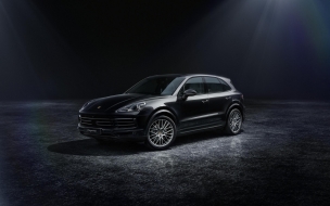 Porsche cayenne platinum edition 2560x1440 2022 cars suv 4k