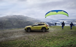 Subaru crosstrek 2560x1440 suv 2021 cars 8k