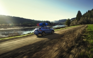 Subaru crosstrek 2560x1440 suv 2021 cars 8k