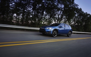 Subaru crosstrek 2560x1440 suv 2021 cars 8k