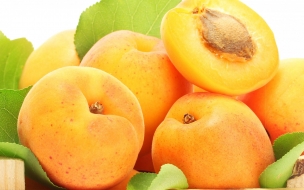 Apricot 2560x1440 5k