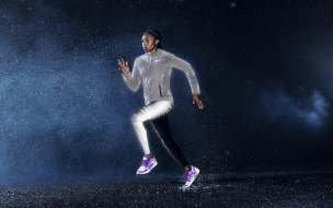 Allyson felix 2560x1440 nike weight loss running women