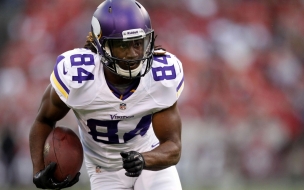 Cordarrelle patterson 2560x1440 american football nfl minnesota