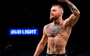 Conor mcgregor 2560x1440 boxing 4k