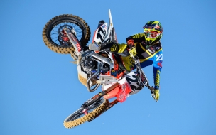 Chad reed 2560x1440 motocross fmx rider