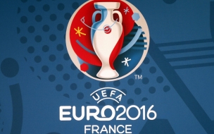 Euro 2016 2560x1440 football logo france geneva