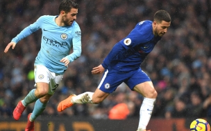 Eden hazard 2560x1440 chelsea soccer 5k