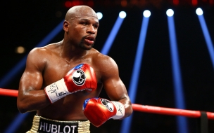 Floyd mayweather 2560x1440 boxing 5k