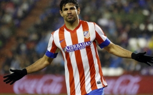 Football 2560x1440 diego costa soccer the best players 2015 fifa