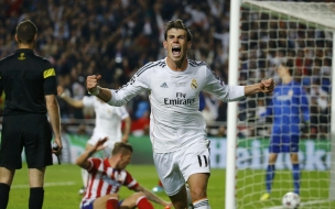 Football 2560x1440 gareth bale soccer the best players 2015 fifa real