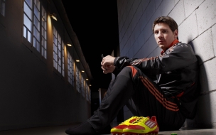 Football 2560x1440 lionel messi soccer the best players 2015