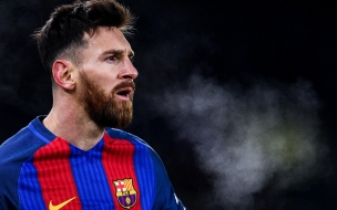 Lionel messi 2560x1440 soccer football the best players 2016 4k