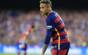 Neymar 2560x1440 barcelona fcb soccer 4k