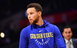 Stephen curry 2560x1440 golden state warriors nba basketball 4k