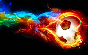 Soccer 2560x1440 ball 6k