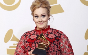 Adele 2560x1440 most popular celebs in 2015 grammys 2015 best