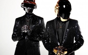 Daft punk 2560x1440 top music artist and bands electronic guy manuel