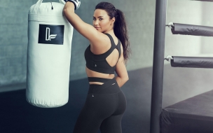 Demi lovato 2560x1440 photo 8k