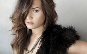 Demi lovato 2560x1440 top music artist and bands brunette