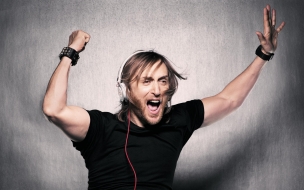 David guetta 2560x1440 top music artist and bands dj