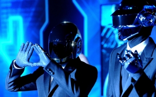 Daft punk 2560x1440 top music artist and bands electronic guy manuel