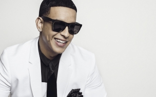 Daddy yankee 2560x1440 photo 8k