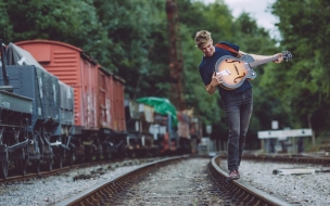 George ezra 2560x1440 top music artist and bands singer