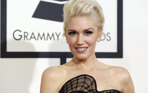 Gwen stefani 2560x1440 most popular celebs in 2015 grammys 2015 best