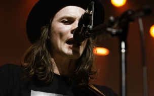 James bay 2560x1440 top music artist and bands singer