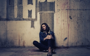 Hozier 2560x1440 top music artist and bands singer musician