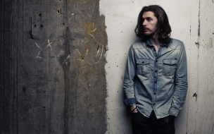 Hozier 2560x1440 top music artist and bands singer musician